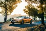 BMW i8 Roadster 2018 года (UK)